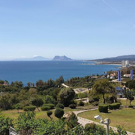 Aldea Beach Boutique Apartment Manilva Exterior foto